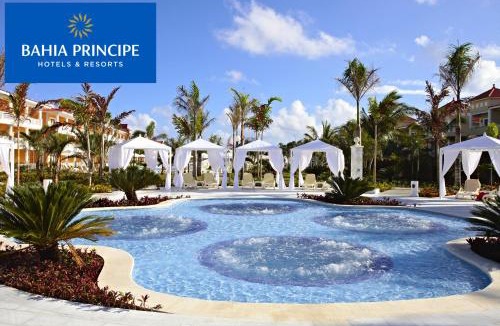 Punta Cana Resort | Bahia Principe Grand Aquamarine - Adults Only All Inclusive