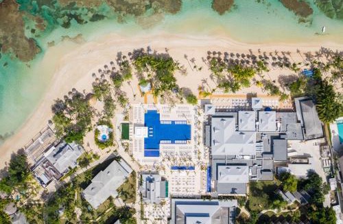 Portillo Resort | Bahia Principe Grand El Portillo - All Inclusive