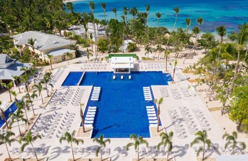 Portillo Resort | Bahia Principe Grand El Portillo - All Inclusive
