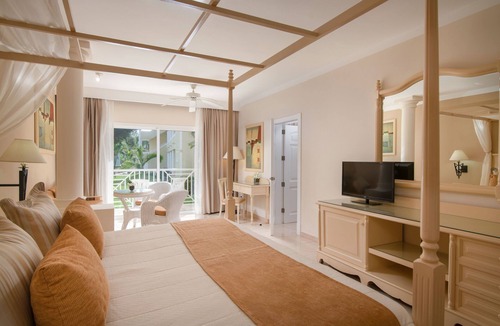 Portillo Resort | Bahia Principe Grand El Portillo - All Inclusive