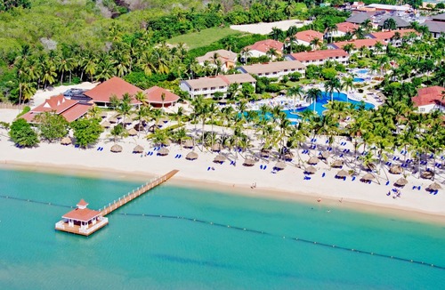 El Soco Hotel | Bahia Principe Grand La Romana - All Inclusive