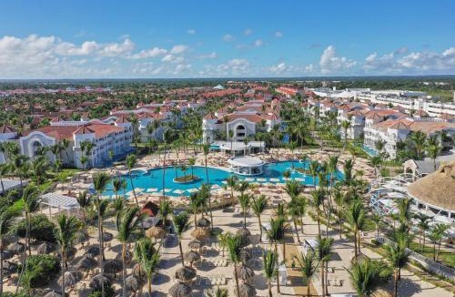 Punta Cana Resort | Bahia Principe Luxury Ambar - Adults Only All Inclusive