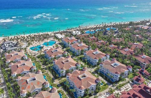 Punta Cana Resort | Bahia Principe Luxury Ambar - Adults Only All Inclusive