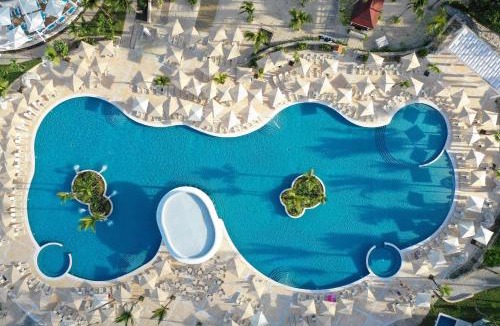 Punta Cana Resort | Bahia Principe Luxury Ambar - Adults Only All Inclusive