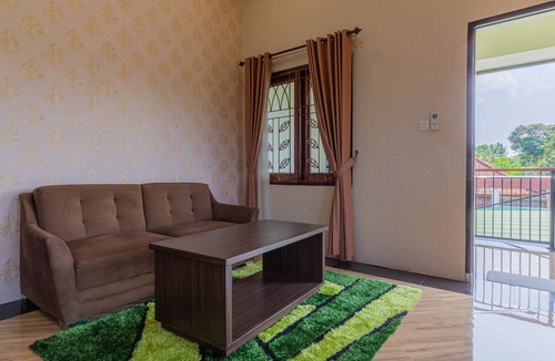Kecamatan Narmada House | Bait Nahwa