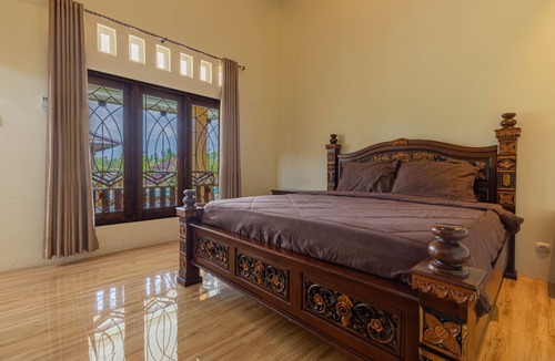 Kecamatan Narmada House | Bait Nahwa