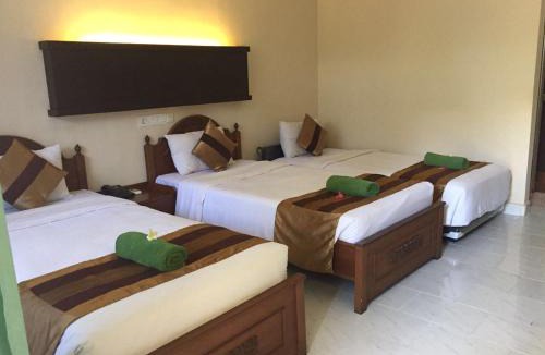 Kartika Plaza Hotel | Bakung Beach Resort