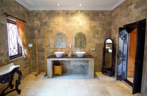 Abiansemal Hotel | Balam Bali Villa