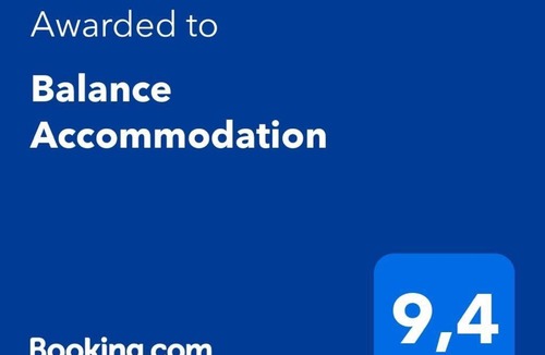 Volvi Hotel | Balance Accommodation