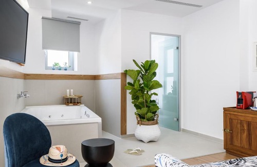 Nea Chora Hotel | Balance Hotel