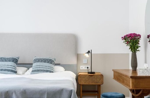Nea Chora Hotel | Balance Hotel
