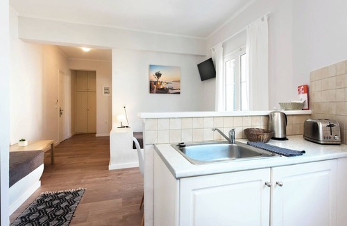 Kassiopi Apartment | Balaris Apartments
