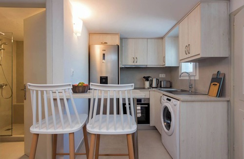 Kassiopi Apartment | Balaris Apartments