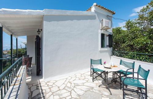 Kassiopi Apartment | Balaris Apartments