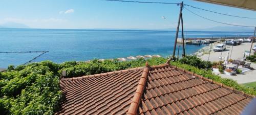 Ilia Hotel | Balaska House