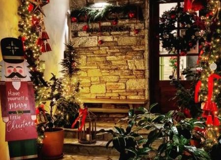 Makrynitsa House | Balcon Makrinitsa