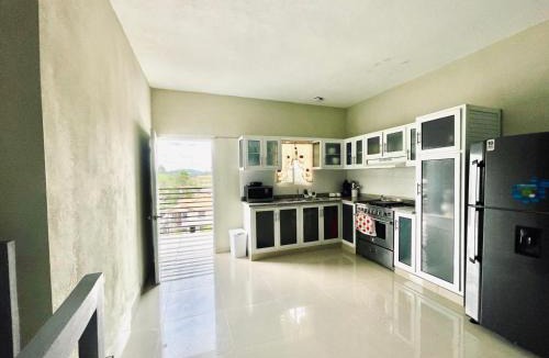 Jarabacoa Apartment | Balcon Skyline 2