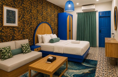 Sumbawa House | Bale Baba Uyun
