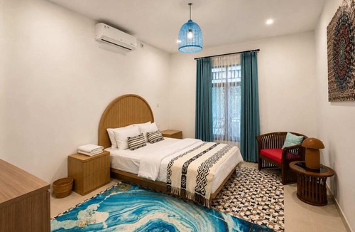 Sumbawa House | Bale Baba Uyun Sumbawa