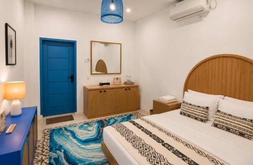 Sumbawa House | Bale Baba Uyun Sumbawa