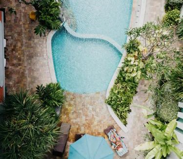 Legian Resort | Baleka Resort & Spa