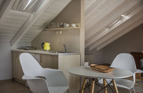 Fiskardo House | Balhambra Suites - Adults Only