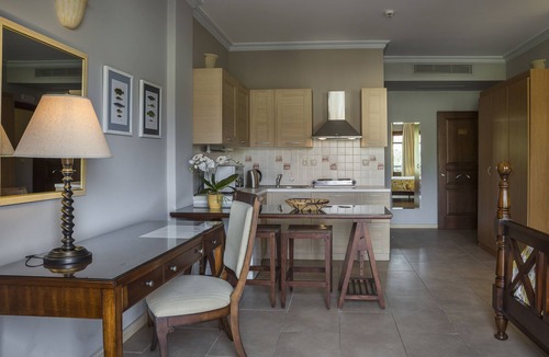 Fiskardo House | Balhambra Suites - Adults Only