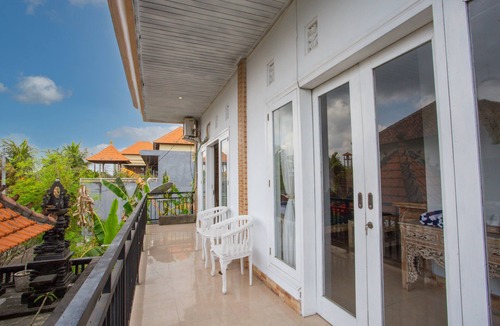 Sidakarya Villa | Bali Bliss! 2BR Private Pool Villa in Mengwi
