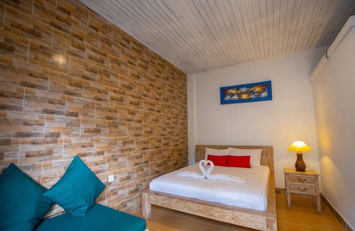 Sidakarya Villa | Bali Bliss! 2BR Private Pool Villa in Mengwi