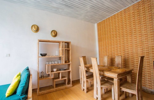 Sidakarya Villa | Bali Bliss! 2BR Private Pool Villa in Mengwi