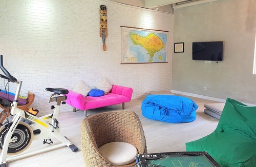 Bukit Hostel | Bali Bobo Hostel