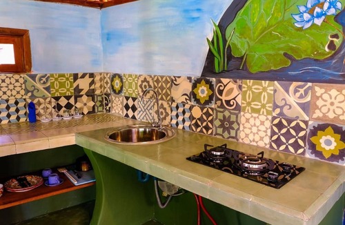 Nyuh Kuning Hotel | Bali Bohemia