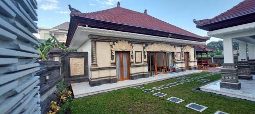 Medahan Villa | Bali Clara Villa & Spa, Restaurant, Transport - Guide
