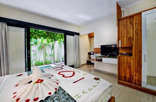 Denpasar Barat Villa | Bali Corail Villas