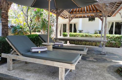 Amed Hotel | Bali Diversity Dive Resort