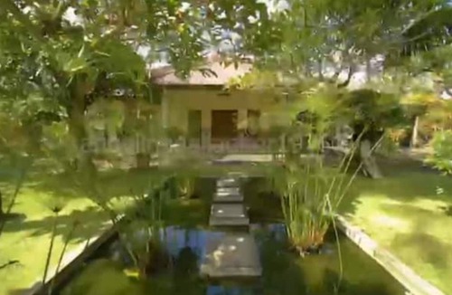 Pekutatan Hotel | Bali Hai Island Resort Garden View Super King Room