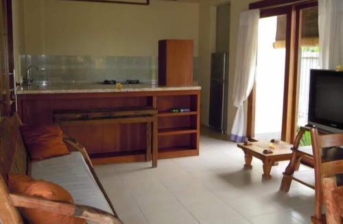 Kelating Villa | Bali Japan Village