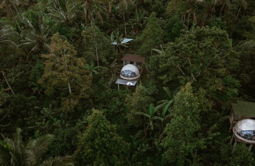 Pupuan Cottage | Bali Jungle Camping