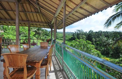 East Selemadeg Bed & Breakfast | Bali Lush