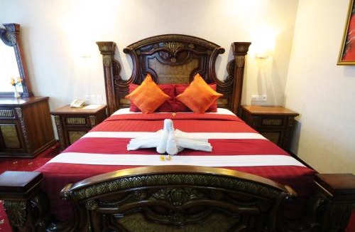 Kerobokan Hotel | Bali Paradise City Hotel