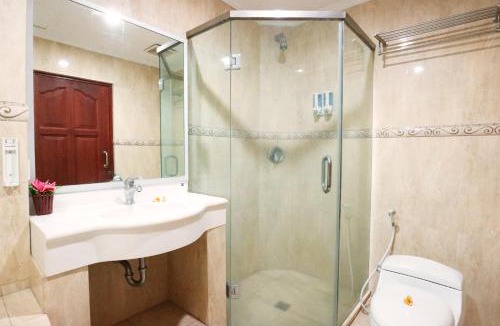 Kerobokan Hotel | Bali Paradise City Hotel