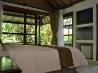 Candi Dasa Resort | Bali Santi Bungalows