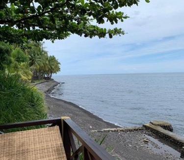 Tejakula Villa | Bali Sea Breeze Cottage Ketut
