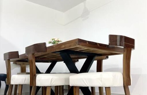 Villa Hermosa Apartment | Bali Style Apartamento LaRomana