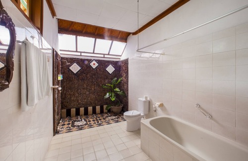 Tukad Mungga Hotel | Bali Taman Beach Resort & Spa - Lovina