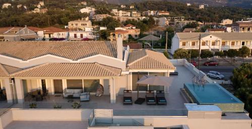Acharavi Villa | Balia Suites