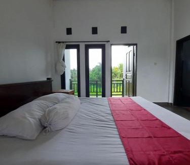 West Selemadeg House | Balian One