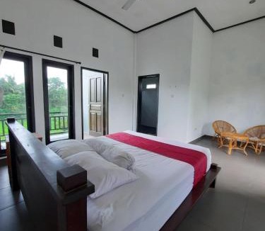 West Selemadeg House | Balian One