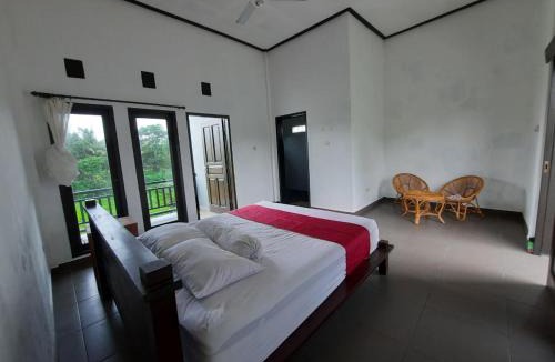 West Selemadeg House | Balian One