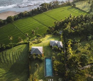 Suraberata House | Balian Prana
